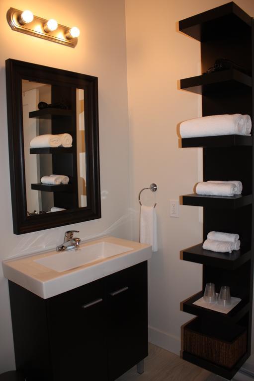 Hotel Orange Bistro à Baie-Saint-Paul Chambre photo